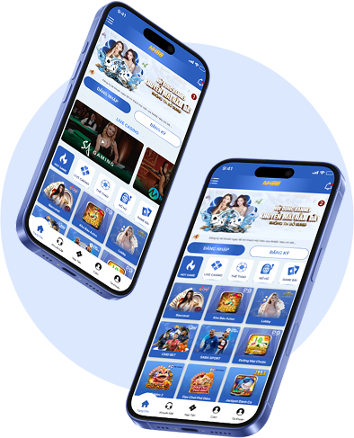 Biểu tượng Zalo và Telegram