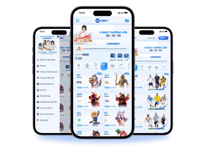 Hình ảnh ứng dụng Kubet 11 trên điện thoại