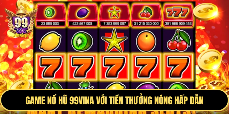 Hình ảnh các trò chơi máy đánh bạc (slot game) và bắn cá với đồ họa sống động, hiệu ứng đẹp mắt và cơ hội trúng jackpot lớn tại kubet 11.