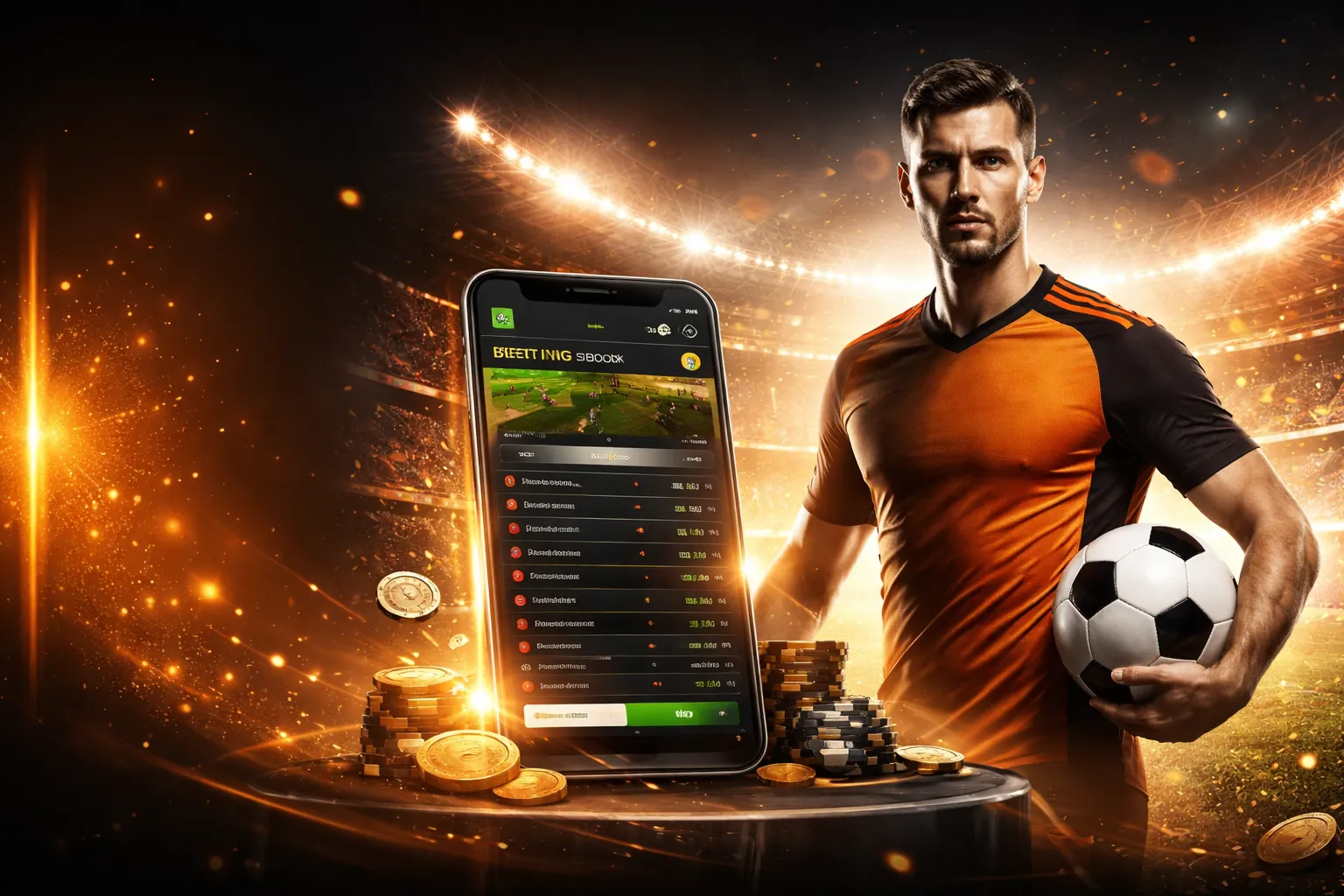 Sân vận động Thể Thao Kubet 11