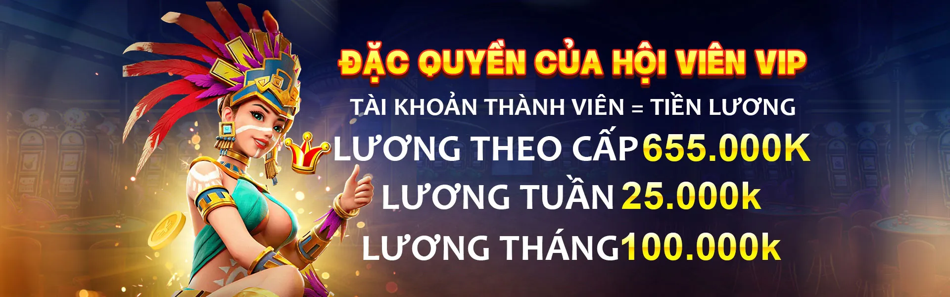 Hình ảnh hoàn trả cược và chương trình VIP tại Kubet 11