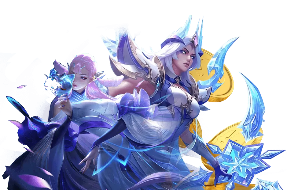 Các game thủ esports chuyên nghiệp đang thi đấu trên sân khấu lớn, có logo Kubet 11