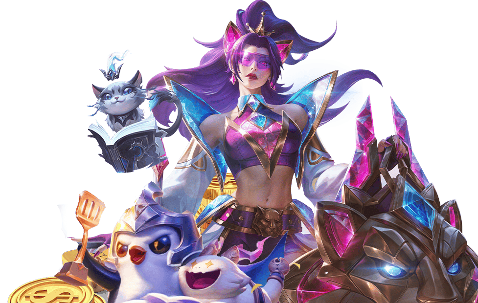 Hình ảnh game Bắn Cá Rồng với con rồng vàng và sinh vật biển huyền bí