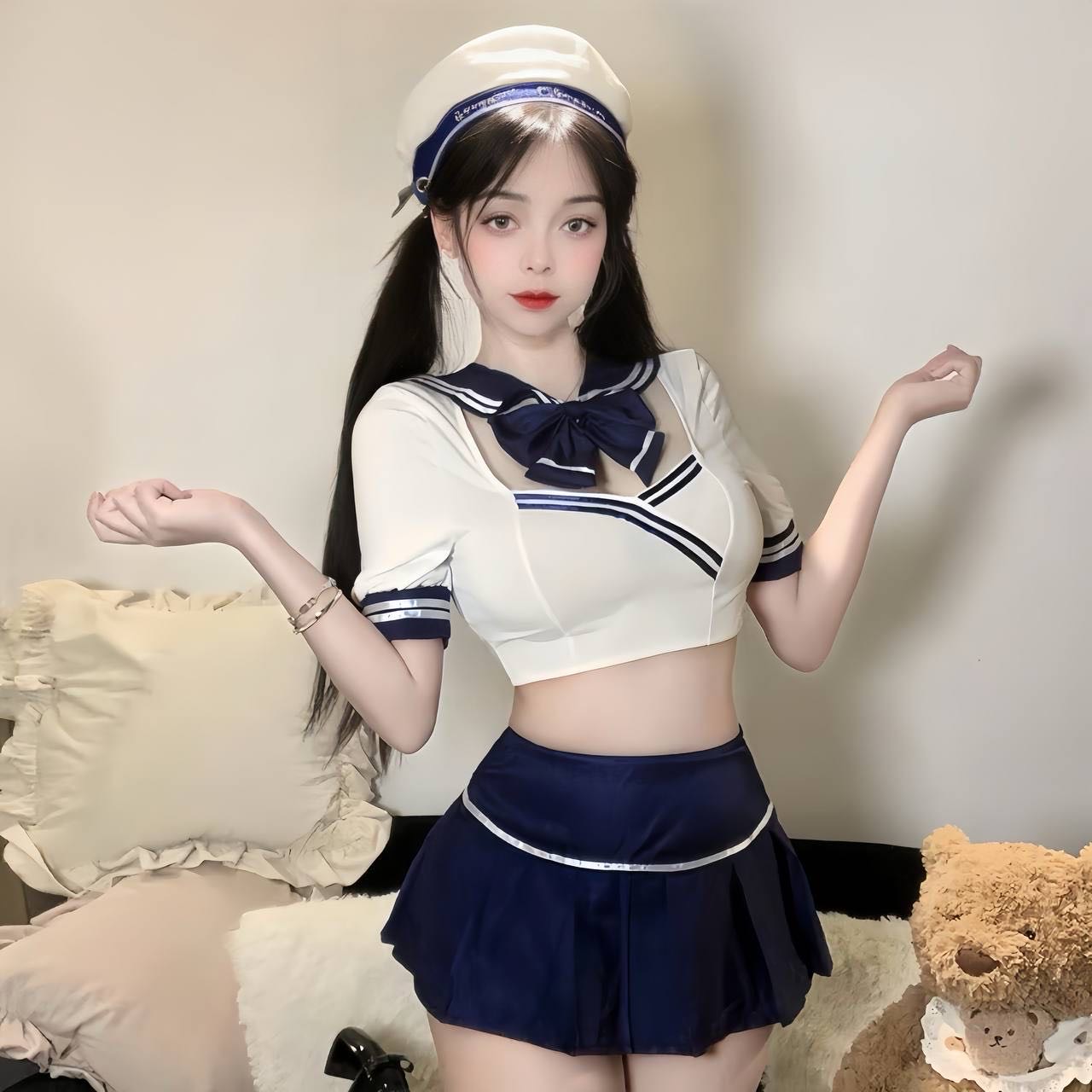 Cầu thủ bóng rổ đang úp rổ mạnh mẽ trong trận đấu NBA, có logo Kubet 11